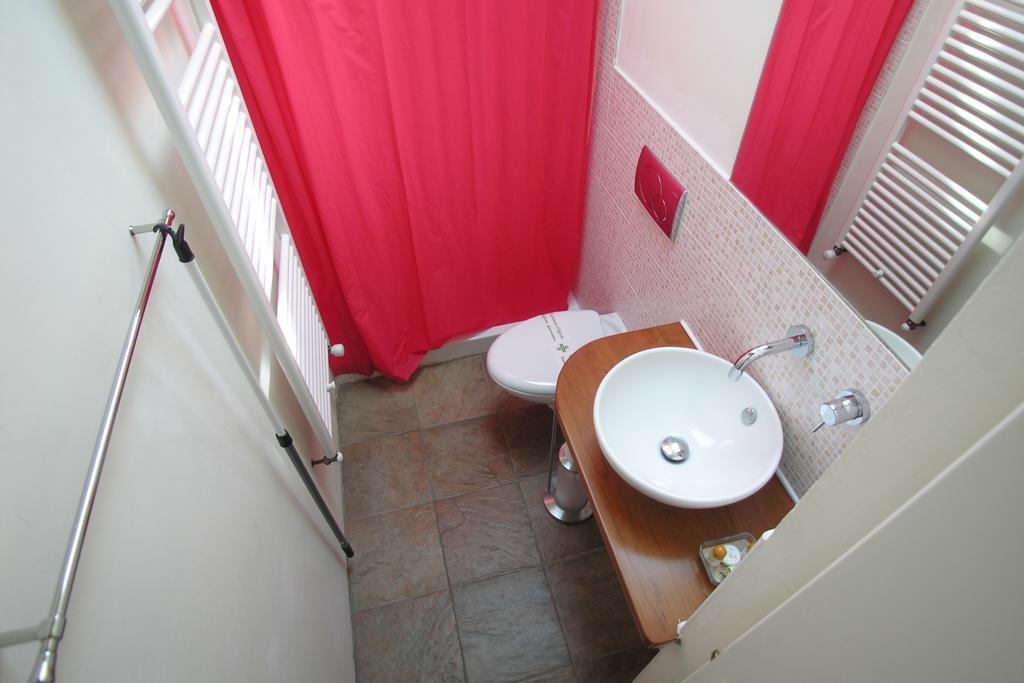 Suite Familiare Deluxe - Mansarda