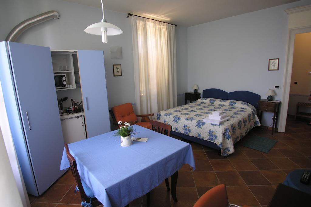 Monolocale (2 Adulti)